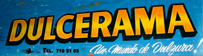 Logo de la empresa